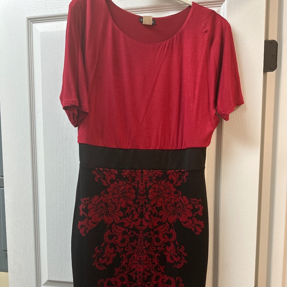 Venus Dress